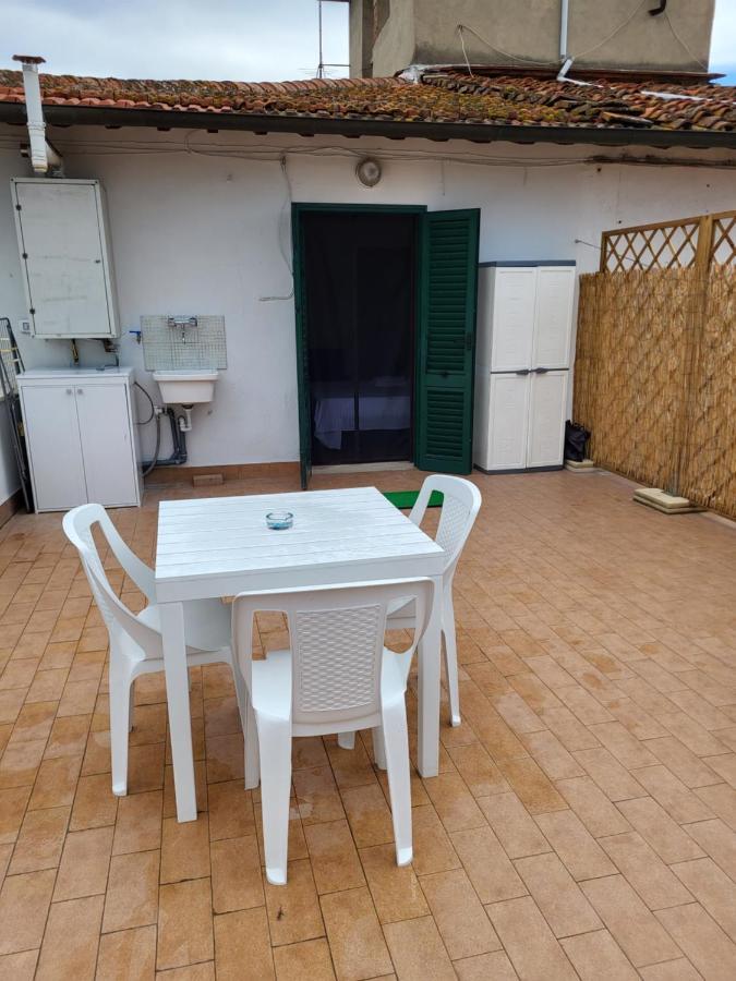 appartamento incantevole con parcheggio Empoli Esterno foto